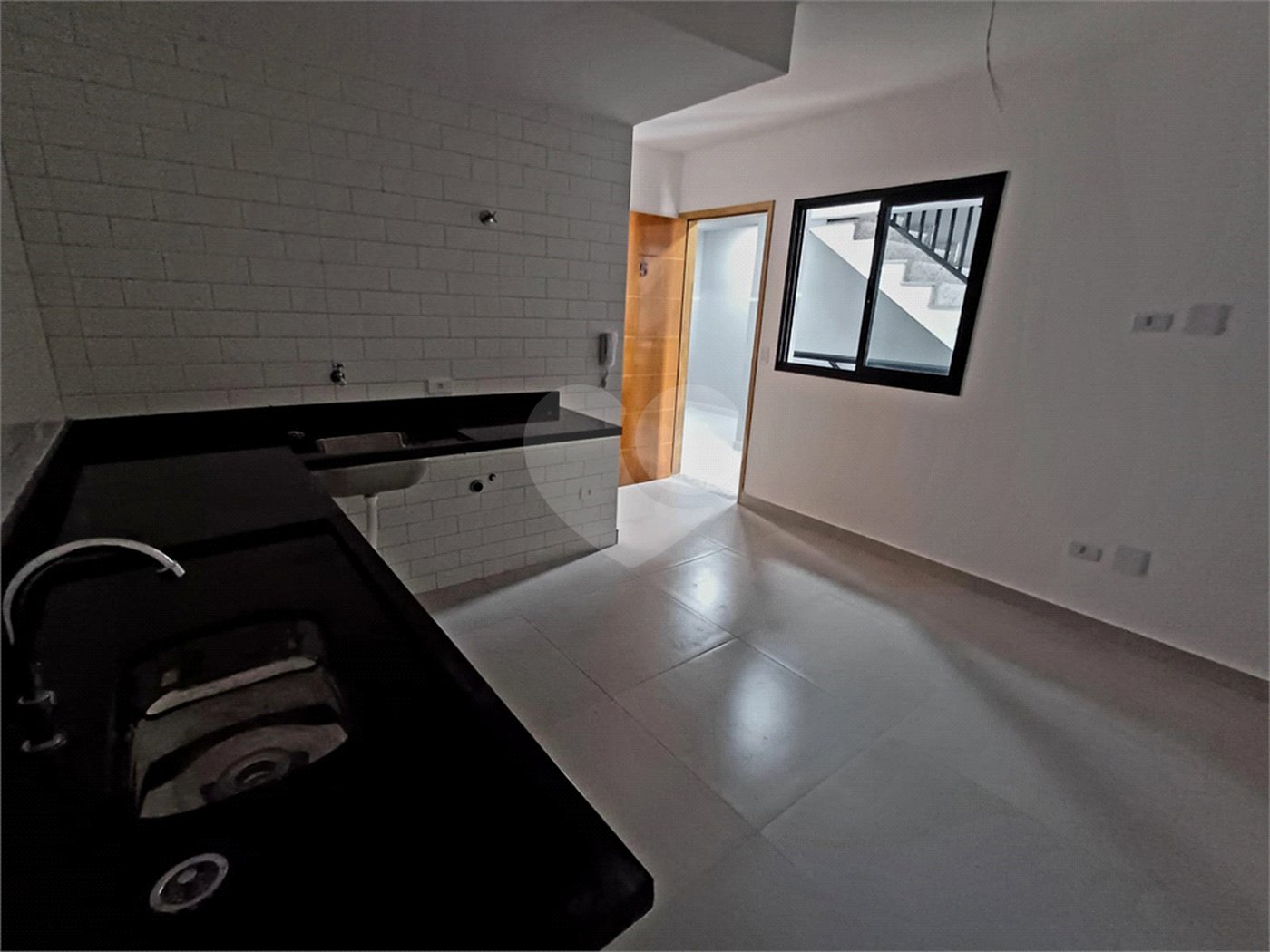 Casa à venda com 1 quarto no condomínio Residencial Grecco, São Paulo - SP