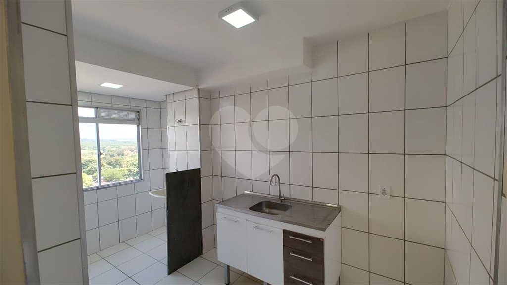 Apartamento à venda com 2 quartos em Jardim Tatiana, Votorantim, SP