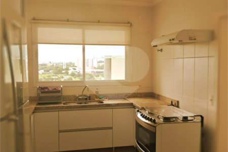 Apartamento à venda com 4 quartos, sendo 2 suítes,  em Vila Sfeir, Indaiatuba, SP