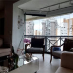 Apartamento à venda com 3 suítes em Vila Andrade, São Paulo, SP