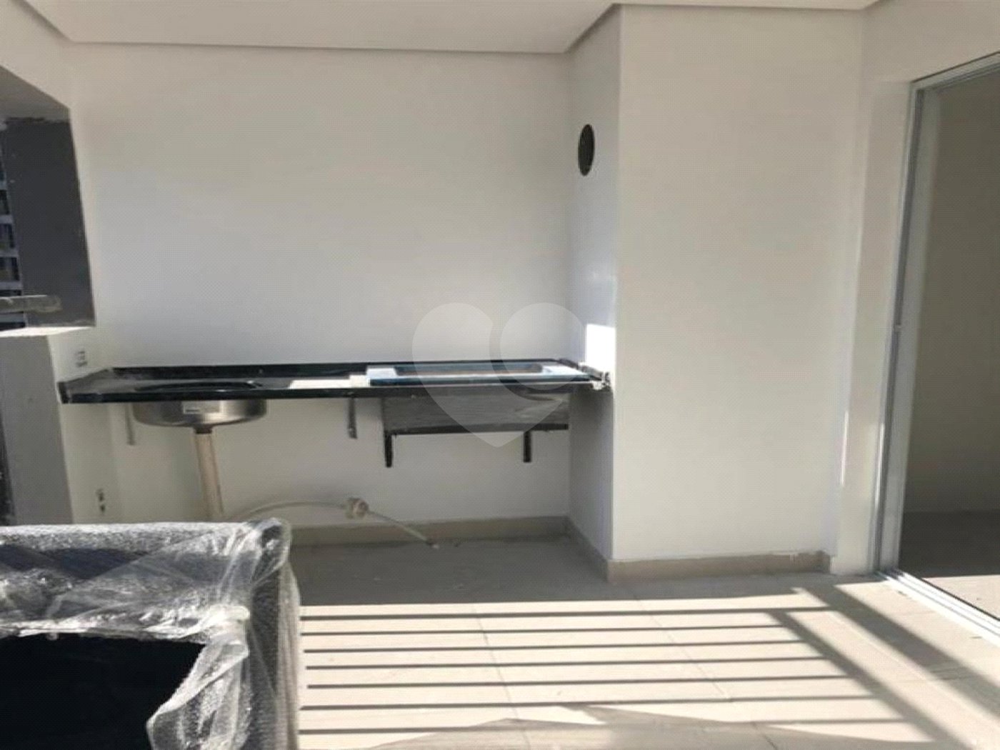 Apartamento à venda com 2 quartos, sendo 1 suíte, em Vila Zilda (tatuapé), São Paulo, SP