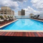 Apartamento à venda com 1 quarto em Barra Funda, São Paulo, SP