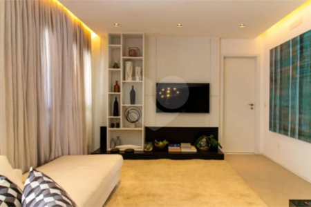 Apartamento à venda com 3 suítes em Perdizes, São Paulo, SP