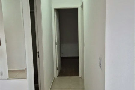 Apartamento à venda com 3 quartos em Lapa de Baixo, São Paulo, SP