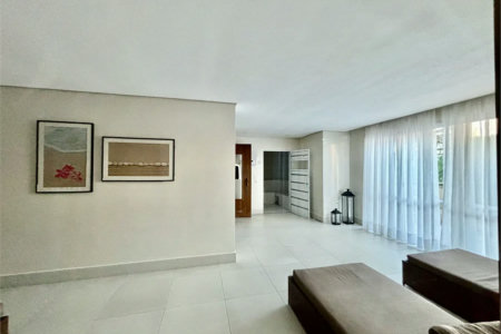 Apartamento para alugar com 2 quartos, sendo 1 suíte, em Pinheiros, São Paulo, SP