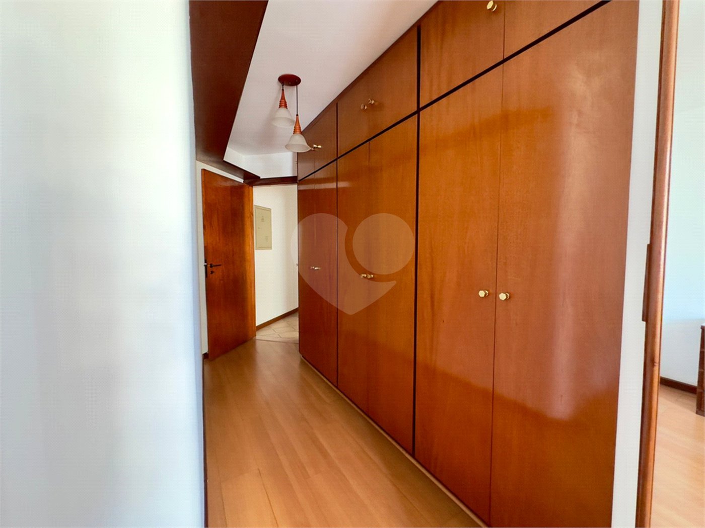 Apartamento à venda com 4 quartos, sendo 2 suítes, em Santana, São Paulo, SP