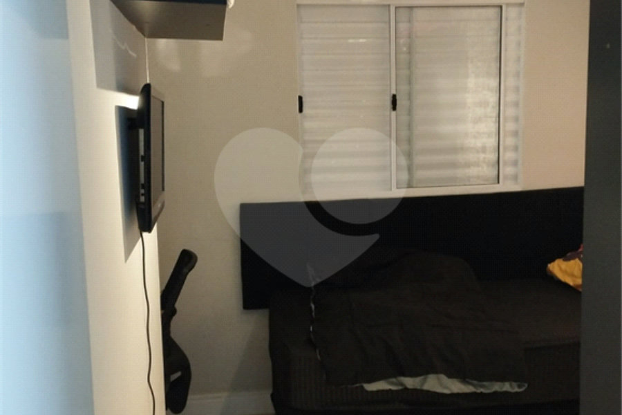 Terreno à venda com 2 quartos, sendo 1 suíte, no condomínio Tanque Velho, São Paulo - SP