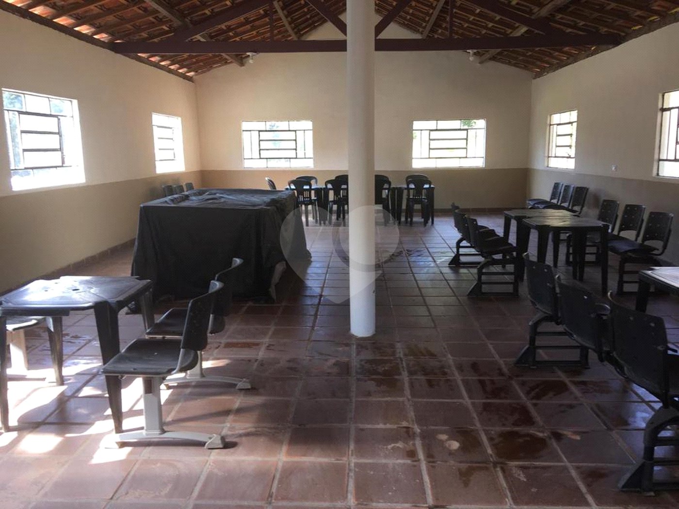 Chácara à venda com 4 quartos em Pirucaia, Mairiporã, SP