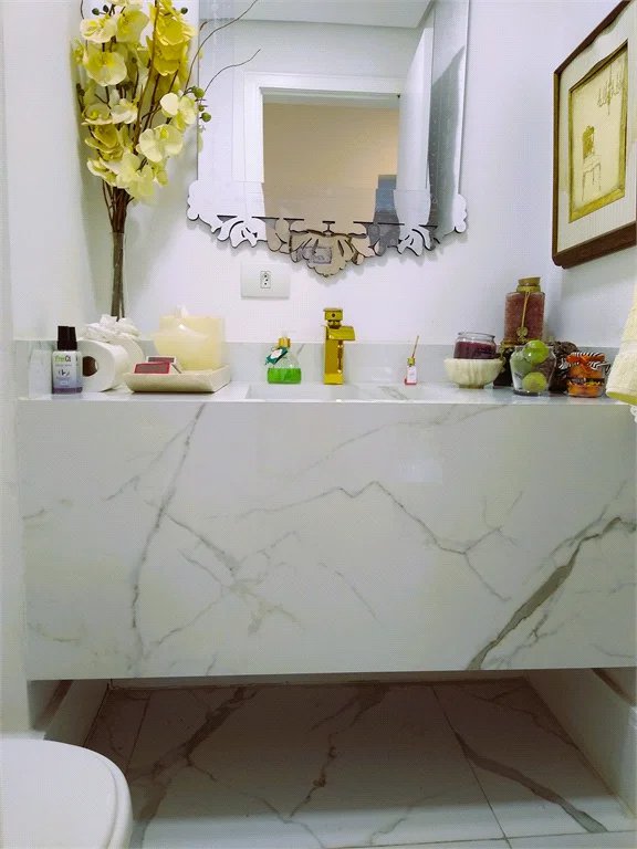 Apartamento à venda com 4 suítes em Vila Andrade, São Paulo, SP