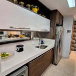 Apartamento à venda com 3 quartos, sendo 1 suíte,  em Vila Leonor, São Paulo, SP