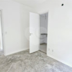 Apartamento à venda com 3 quartos, sendo 2 suítes, em Brooklin, São Paulo, SP