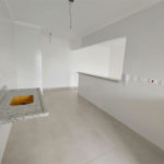 Apartamento Residencial à venda, Aviação, Praia Grande - AP0654.