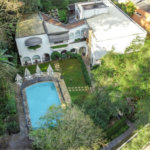 Casa à venda com 4 suítes em Fazenda Morumbi, São Paulo, SP