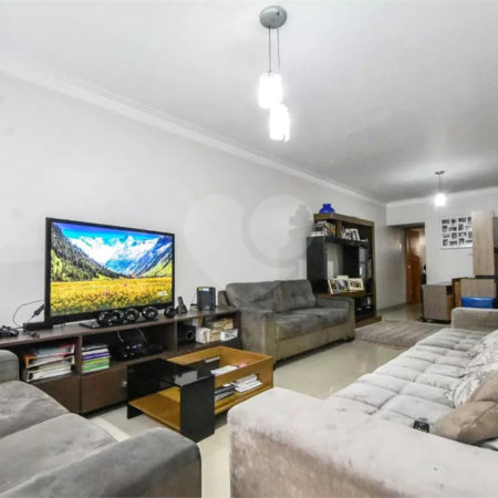 Sobrado à venda com 3 quartos, sendo 1 suíte,  em Brooklin Paulista, São Paulo, SP