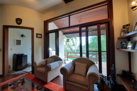 Casa à venda com 6 quartos, sendo 3 suítes, em Morumbi, São Paulo, SP