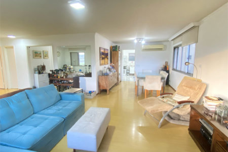 Apartamento para alugar com 4 quartos, sendo 1 suíte, em Jardim Europa, São Paulo, SP