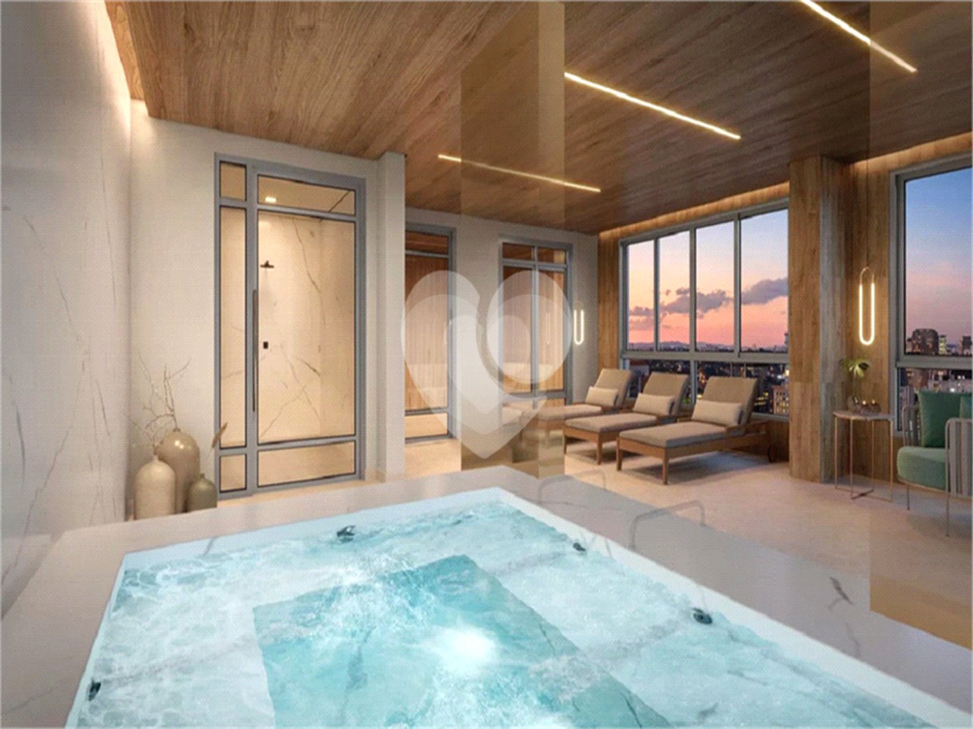 Apartamento à venda com 3 suítes em Tucuruvi, São Paulo, SP