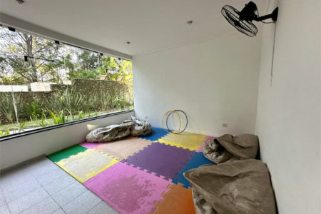 Apartamento à venda com 2 suítes em Vila Andrade, São Paulo, SP