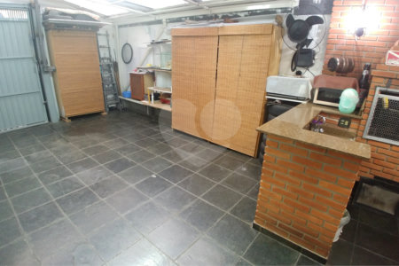 Sobrado à venda com 3 quartos, sendo 1 suíte, em Santana, São Paulo, SP