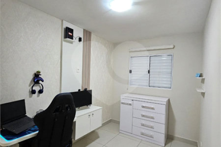 Casa à venda com 2 quartos no condomínio Resindencial, São Paulo - SP
