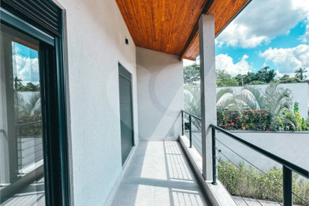Casa à venda com 4 suítes no condomínio Fazenda Jequitibá, Sorocaba - SP