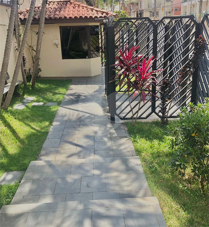 Apartamento à venda com 3 quartos, sendo 1 suíte,  em Parque Mandaqui, São Paulo, SP
