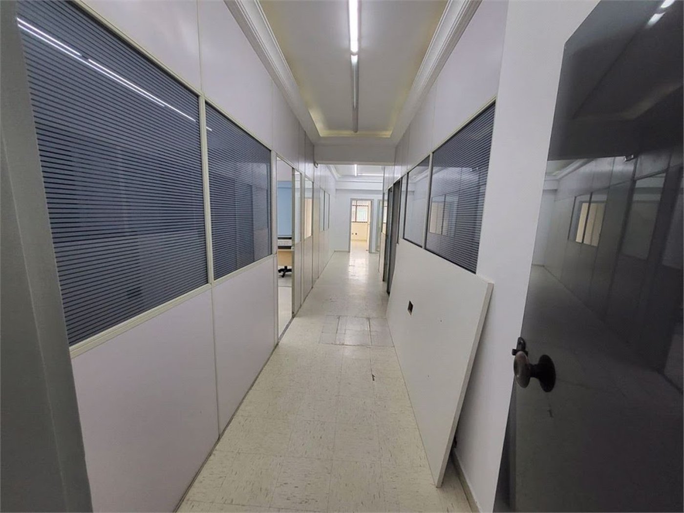 Sala para alugar, 240 m² por R$ 7.000,00 - Vila Belmiro - Santos/SP