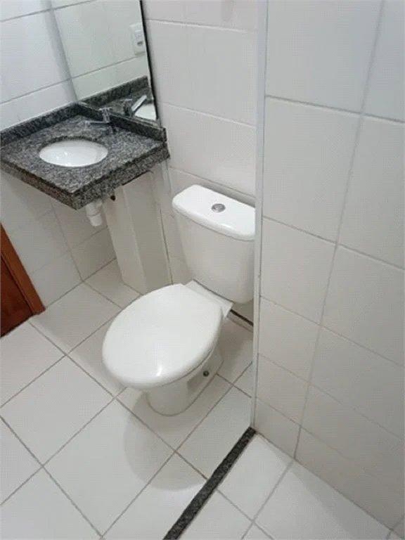 Apartamento à venda com 2 quartos em Jardim Boa Vista (zona Oeste), São Paulo, SP