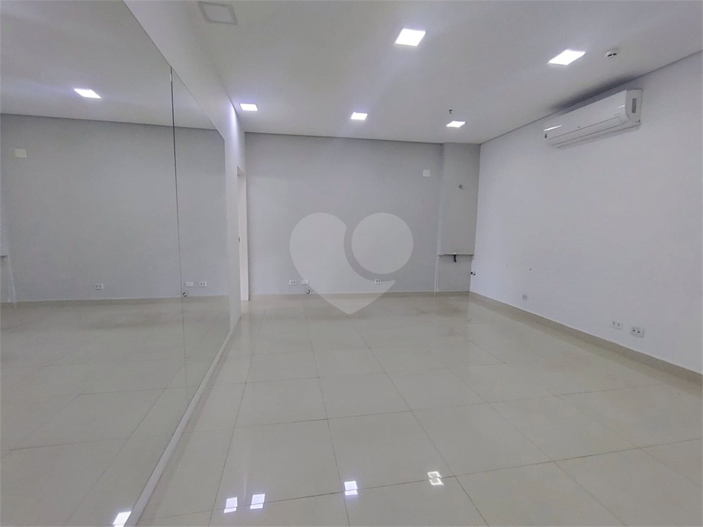 Sala para alugar em Chácara Urbana, Jundiaí, SP
