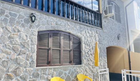 Casa à venda com 4 quartos, sendo 1 suíte,  em Campo Grande, Rio de Janeiro, RJ