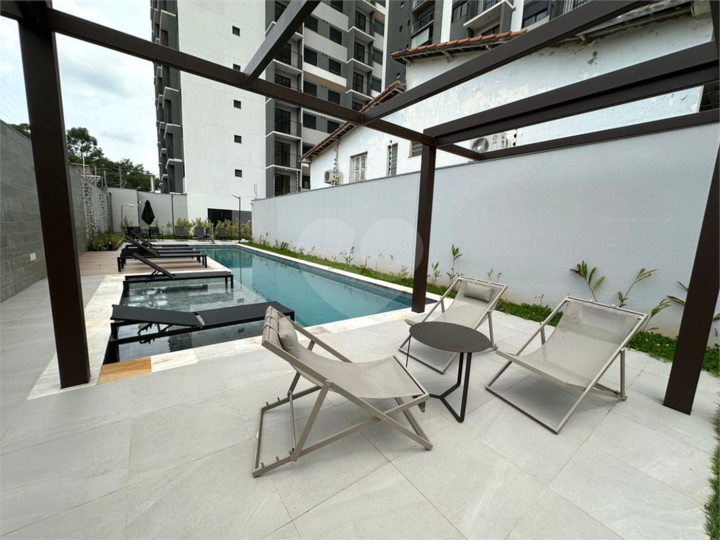 Apartamento à venda com 1 suíte em Vila Olímpia, São Paulo, SP