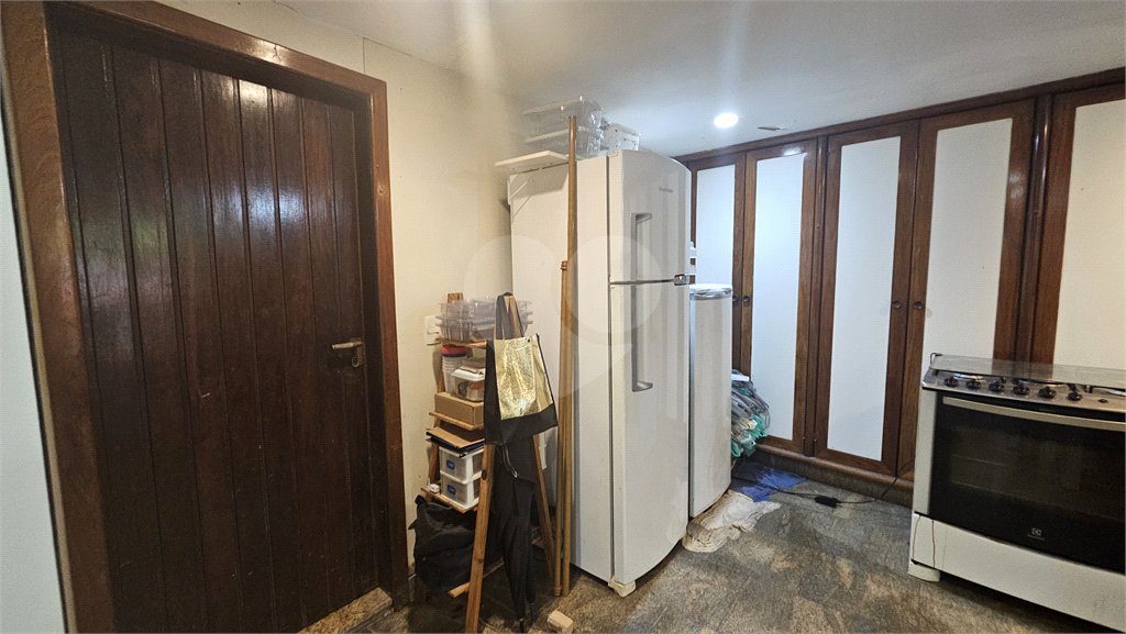 Casa em condomínio à venda com 5 quartos, sendo 3 suítes, em Barra da Tijuca, Rio de Janeiro, RJ