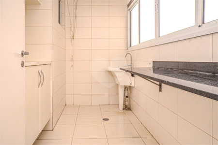 Apartamento à venda com 2 quartos, sendo 1 suíte, em Vila Leopoldina, São Paulo, SP