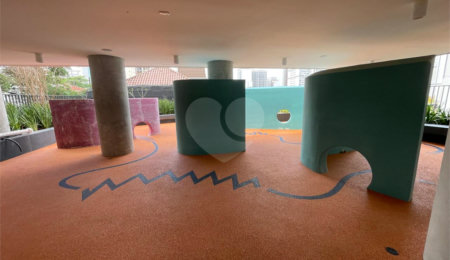 Apartamento à venda com 4 suítes em Vila Clementino, São Paulo, SP