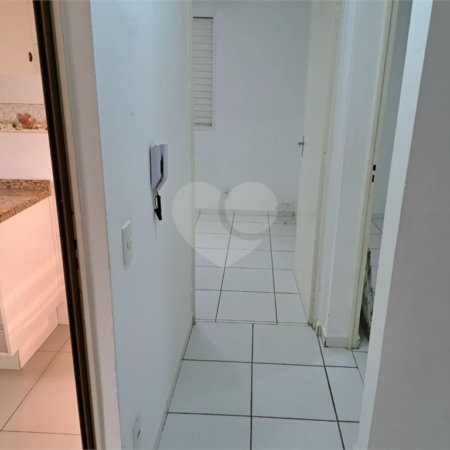 Apartamento à venda com 2 quartos em Jardim Doutor Júlio de Mesquita Filho, Bragança Paulista, SP