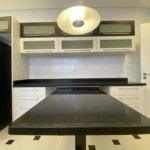 Apartamento com 3 dormitórios para alugar, 198 m² por R$ 16.000,02/mês - Gonzaga - Santos/SP
