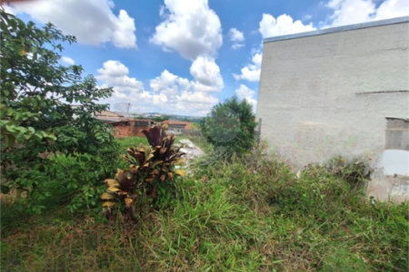 Terreno à venda em Capela, Vinhedo, SP