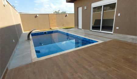 Casa Térrea à venda com 3 suítes em Loteamento Greenfield, Atibaia, SP