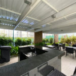 Apartamento à venda com 3 suítes em Vila Leopoldina, São Paulo, SP