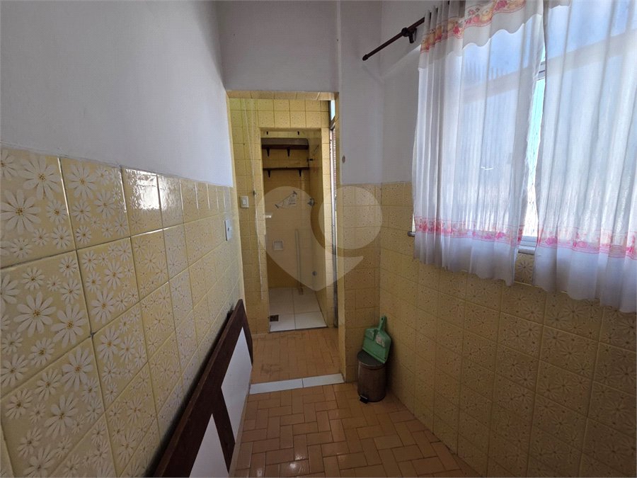 Apartamento à venda com 2 quartos em Maracanã, Rio de Janeiro, RJ