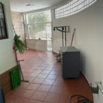 Sobrado à venda com 4 quartos, sendo 1 suíte,  em Jardim Las Vegas, Santo André, SP