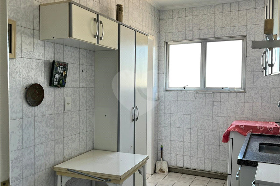 Apartamento para alugar com 2 quartos em Tucuruvi, São Paulo, SP