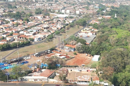 Terreno à venda em Vila Virgínia, Ribeirão Preto, SP