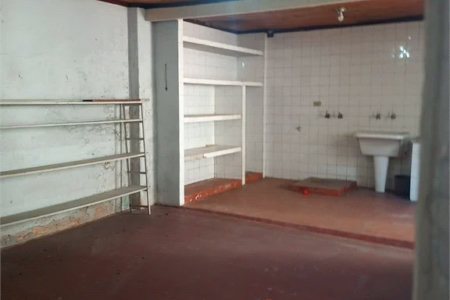 Casa à venda com 3 quartos em Vila Romana, São Paulo, SP