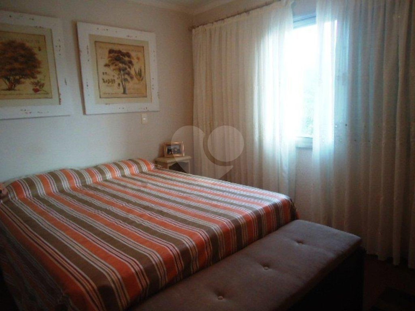 Apartamento à venda com 3 quartos, sendo 2 suítes,  em Tremembé, São Paulo, SP