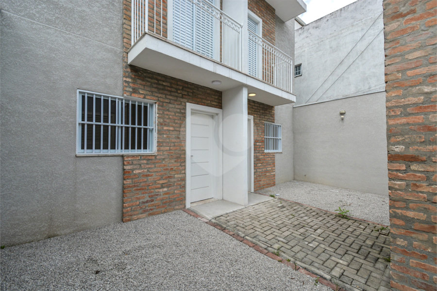Casa à venda com 2 quartos no condomínio Andrade, São Paulo - SP
