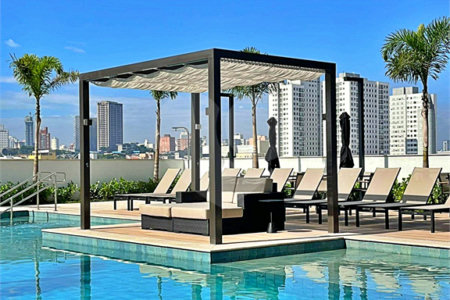 Apartamento à venda com 3 quartos, sendo 1 suíte,  em Jardim Caravelas, São Paulo, SP