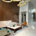 Apartamento à venda com 3 suítes em Indianópolis, São Paulo, SP