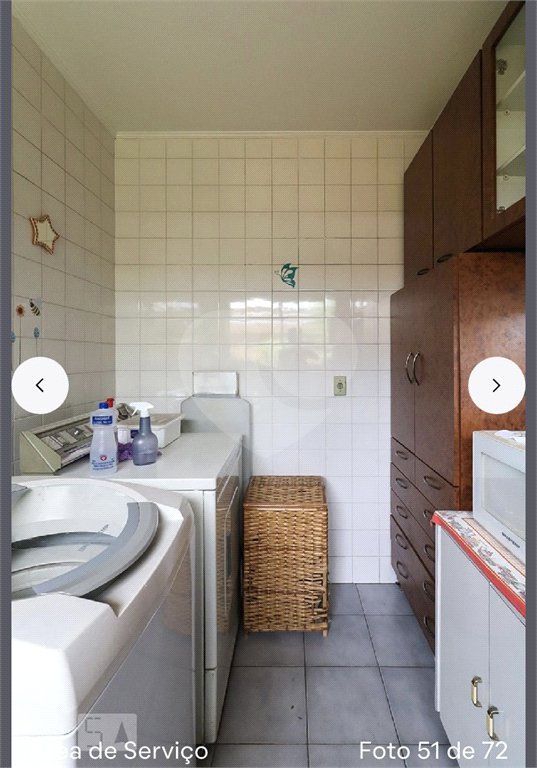 Casa à venda com 3 suítes em Jardim Dinorah, São Paulo, SP