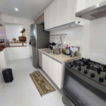 Apartamento Residencial à venda, Tupi, Praia Grande - AP1202.